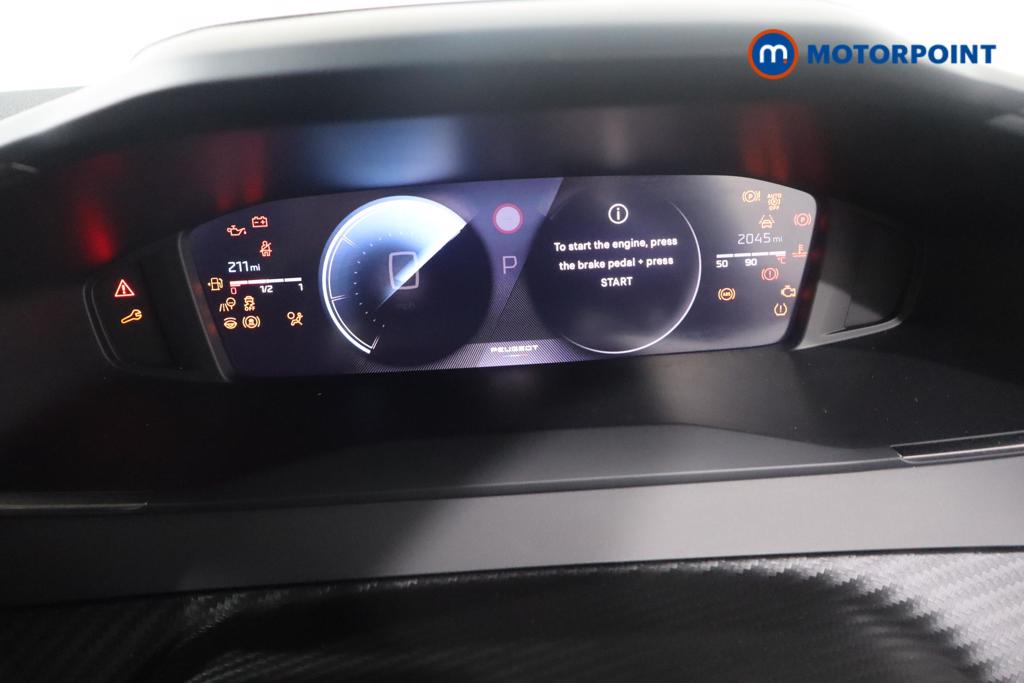 Peugeot 2008 Allure Automatic Petrol SUV - Stock Number (1595704) - 16th supplementary image