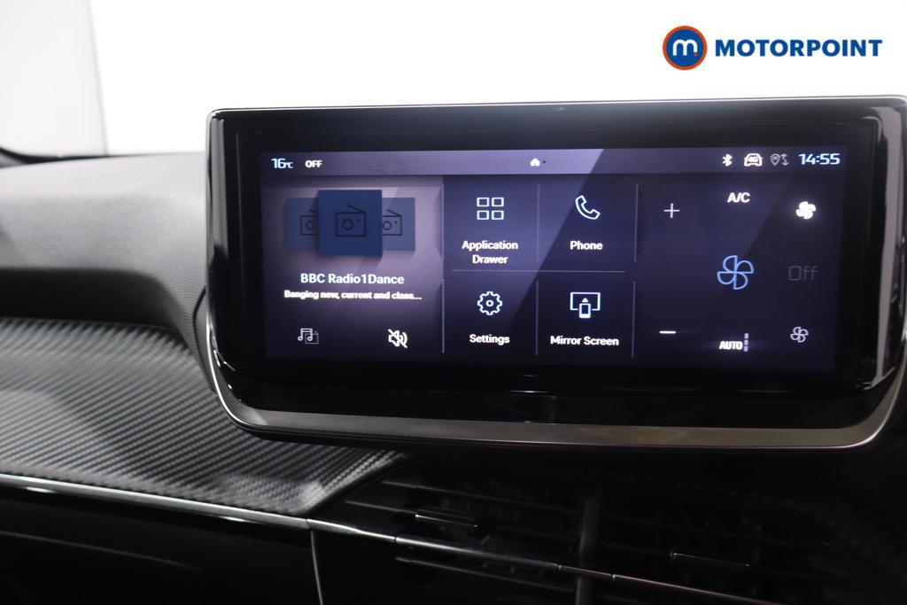 Peugeot 2008 Allure Automatic Petrol SUV - Stock Number (1595704) - 17th supplementary image
