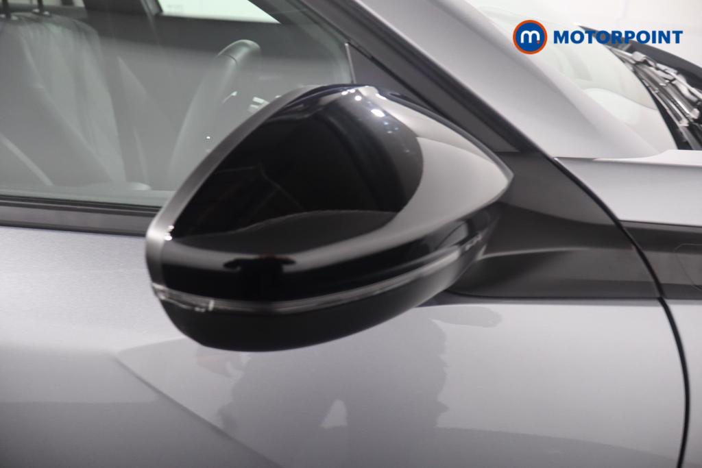 Peugeot 2008 Allure Automatic Petrol SUV - Stock Number (1595704) - 18th supplementary image