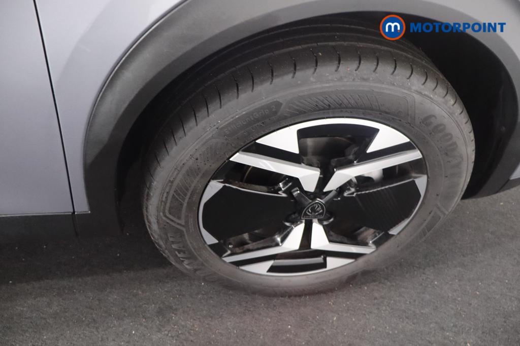 Peugeot 2008 Allure Automatic Petrol SUV - Stock Number (1595704) - 19th supplementary image