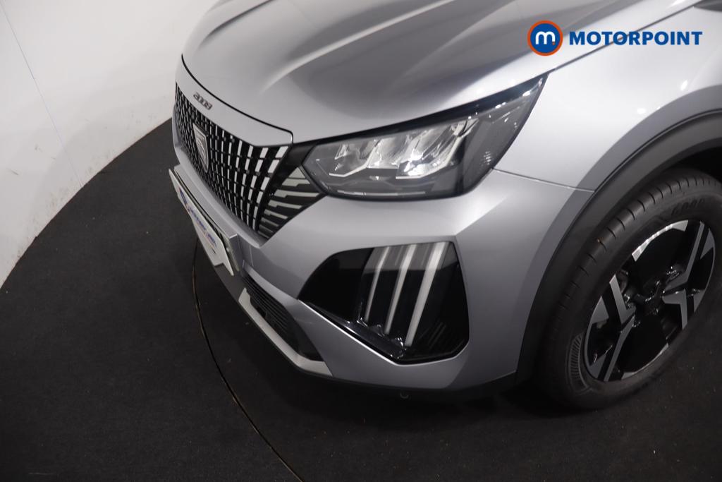 Peugeot 2008 Allure Automatic Petrol SUV - Stock Number (1595704) - 20th supplementary image