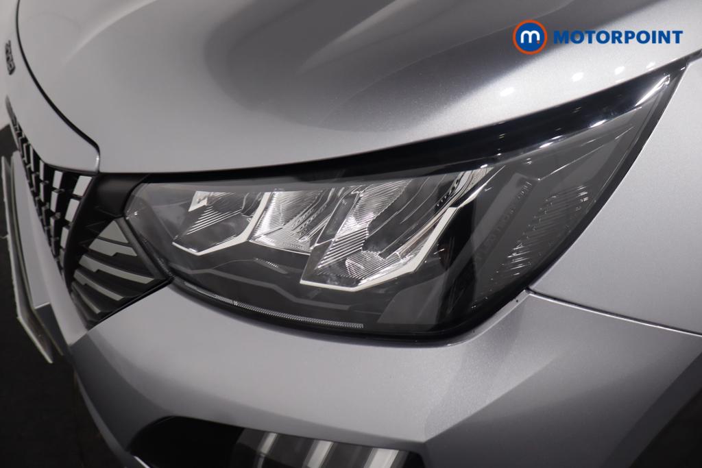 Peugeot 2008 Allure Automatic Petrol SUV - Stock Number (1595704) - 21st supplementary image