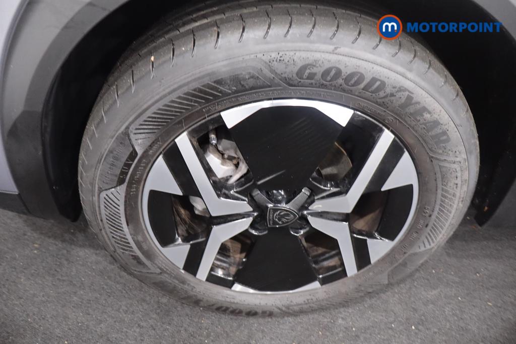 Peugeot 2008 Allure Automatic Petrol SUV - Stock Number (1595704) - 22nd supplementary image