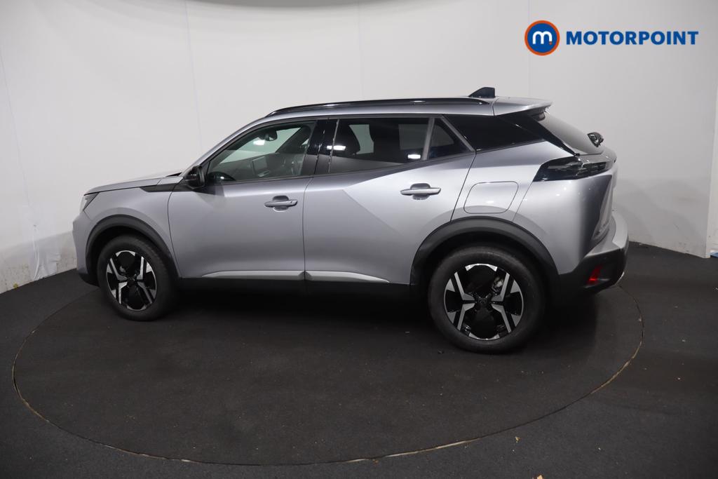 Peugeot 2008 Allure Automatic Petrol SUV - Stock Number (1595704) - 24th supplementary image