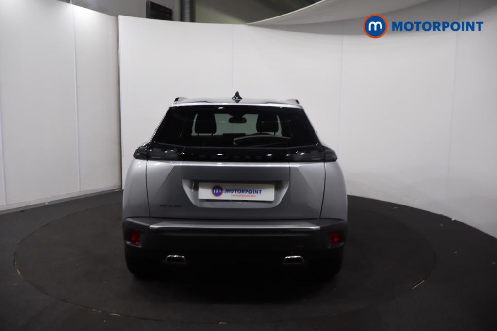 Peugeot 2008 Allure Automatic Petrol SUV - Stock Number (1595704) - 1st supplementary image