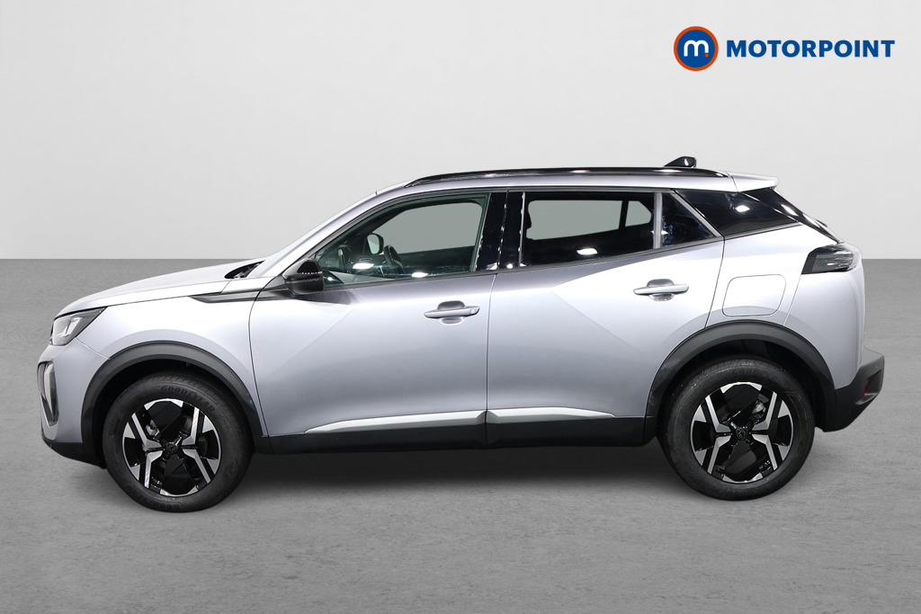 Peugeot 2008 Allure Automatic Petrol SUV - Stock Number (1595704) - Passenger side