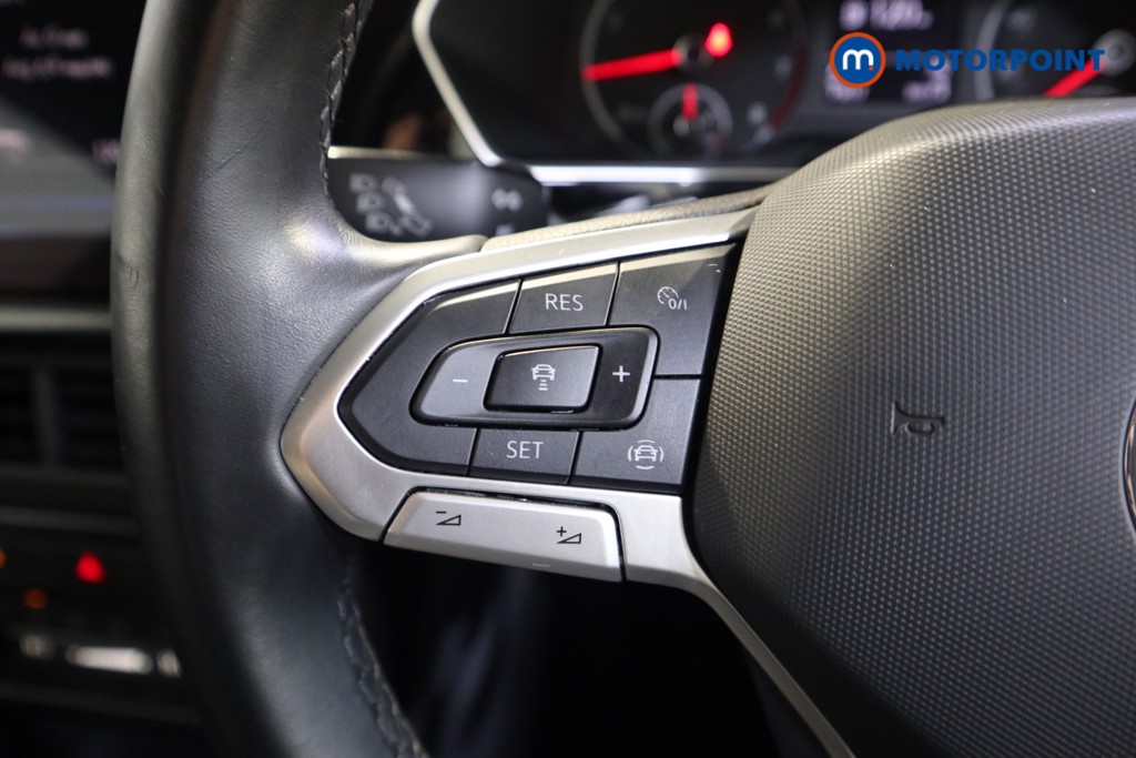 Volkswagen T-Cross SEL Manual Petrol SUV - Stock Number (1595779) - 3rd supplementary image