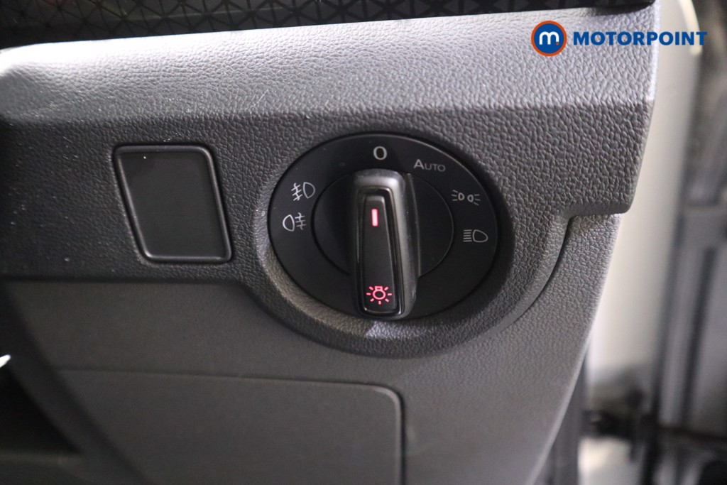 Volkswagen T-Cross SEL Manual Petrol SUV - Stock Number (1595779) - 10th supplementary image