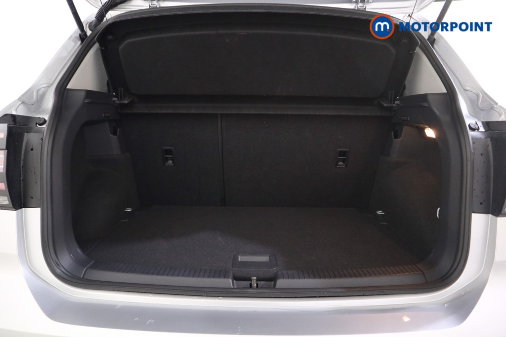 Volkswagen T-Cross SEL Manual Petrol SUV - Stock Number (1595779) - 18th supplementary image