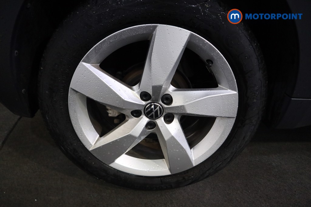 Volkswagen T-Cross SEL Manual Petrol SUV - Stock Number (1595779) - 19th supplementary image