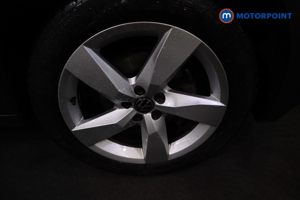 Volkswagen T-Cross SEL Manual Petrol SUV - Stock Number (1595779) - 20th supplementary image