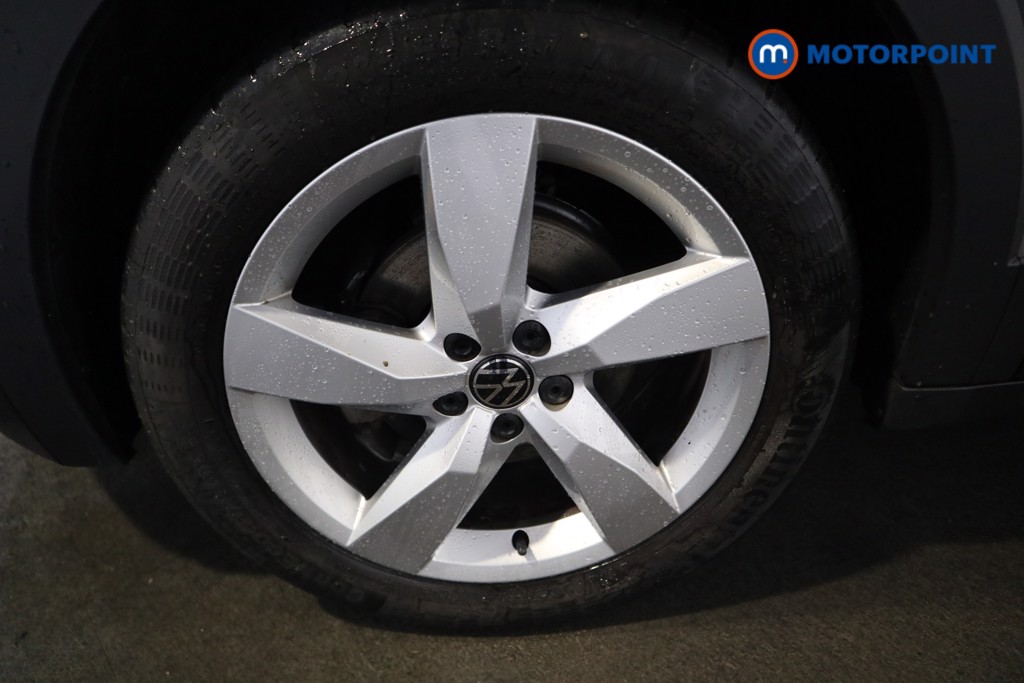 Volkswagen T-Cross SEL Manual Petrol SUV - Stock Number (1595779) - 21st supplementary image