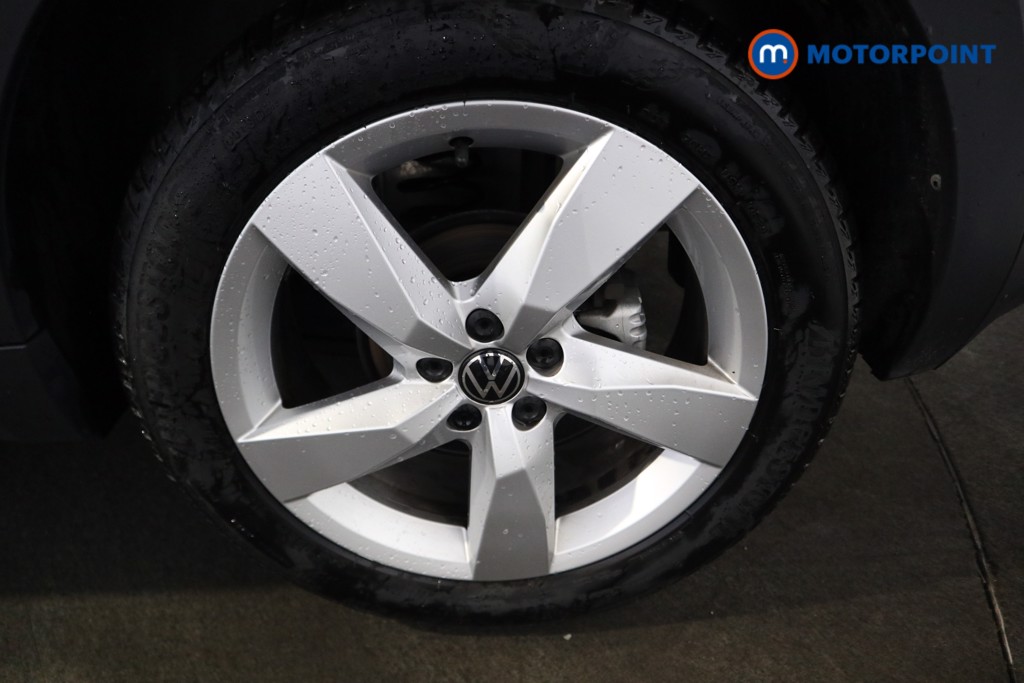 Volkswagen T-Cross SEL Manual Petrol SUV - Stock Number (1595779) - 22nd supplementary image