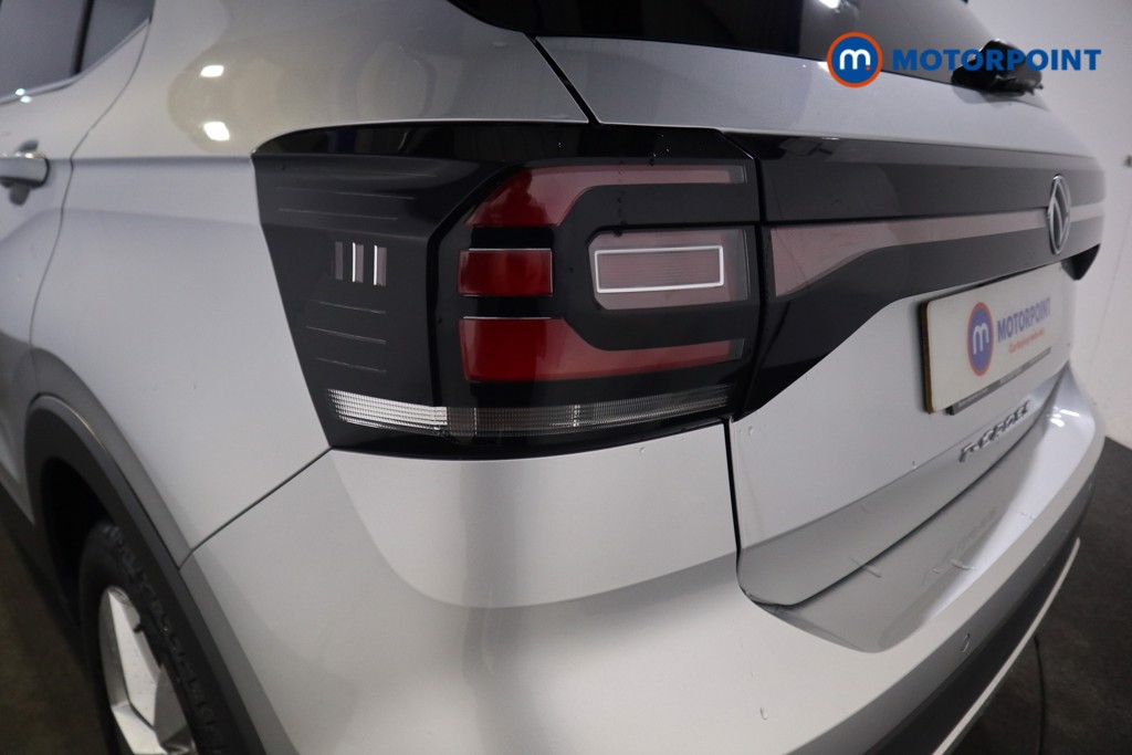 Volkswagen T-Cross SEL Manual Petrol SUV - Stock Number (1595779) - 24th supplementary image