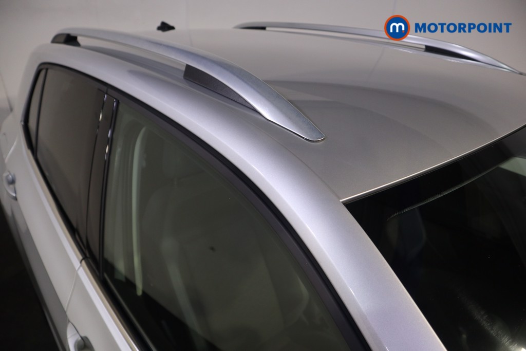 Volkswagen T-Cross SEL Manual Petrol SUV - Stock Number (1595779) - 26th supplementary image