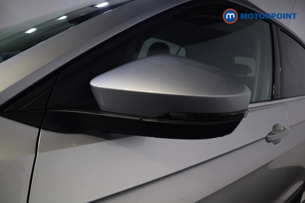 Volkswagen T-Cross SEL Manual Petrol SUV - Stock Number (1595779) - 28th supplementary image