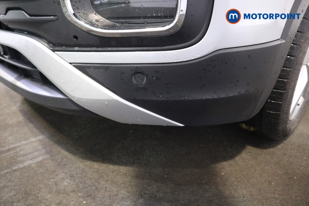 Volkswagen T-Cross SEL Manual Petrol SUV - Stock Number (1595779) - 29th supplementary image