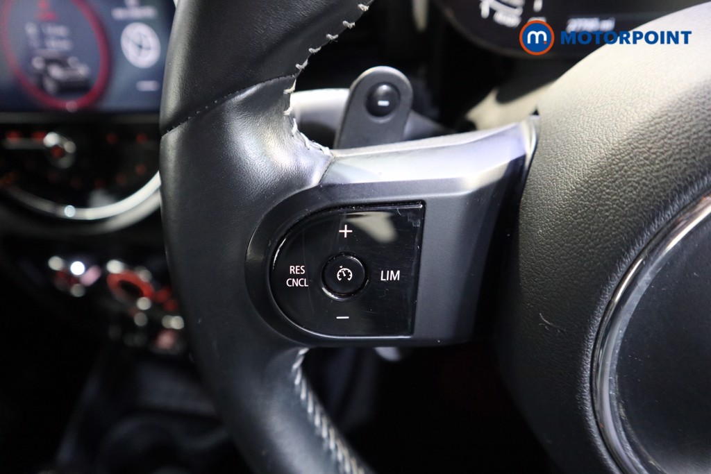 Mini Clubman Cooper S Exclusive Automatic Petrol Estate - Stock Number (1596191) - 3rd supplementary image