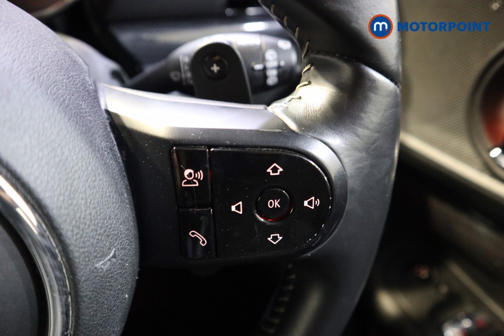 Mini Clubman Cooper S Exclusive Automatic Petrol Estate - Stock Number (1596191) - 4th supplementary image