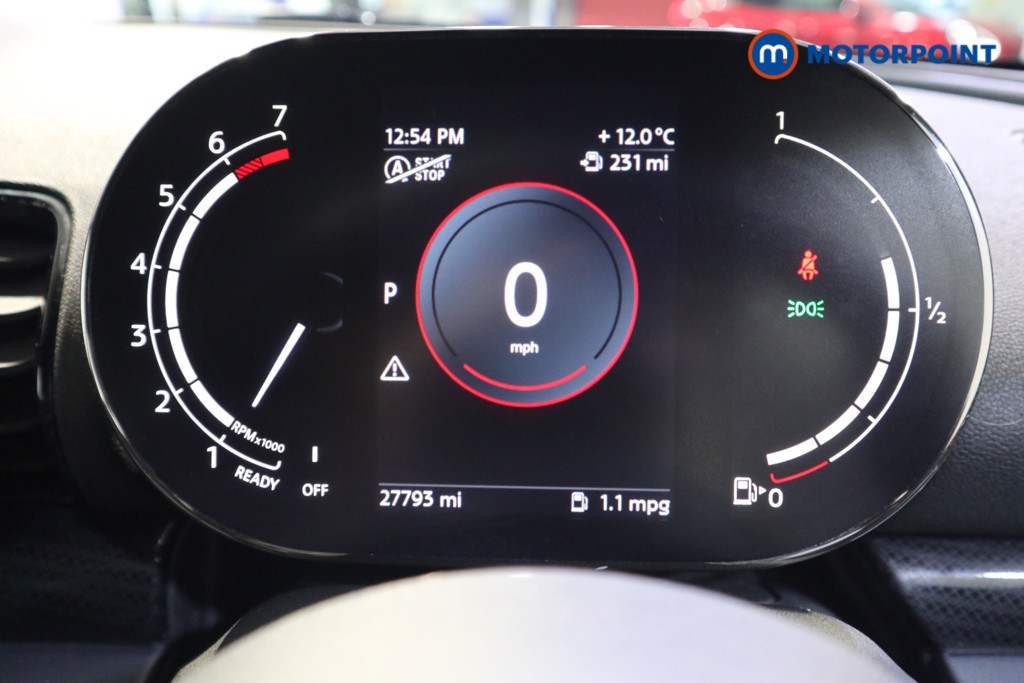 Mini Clubman Cooper S Exclusive Automatic Petrol Estate - Stock Number (1596191) - 6th supplementary image