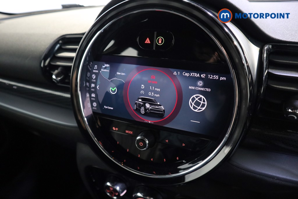 Mini Clubman Cooper S Exclusive Automatic Petrol Estate - Stock Number (1596191) - 7th supplementary image