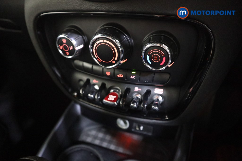 Mini Clubman Cooper S Exclusive Automatic Petrol Estate - Stock Number (1596191) - 8th supplementary image