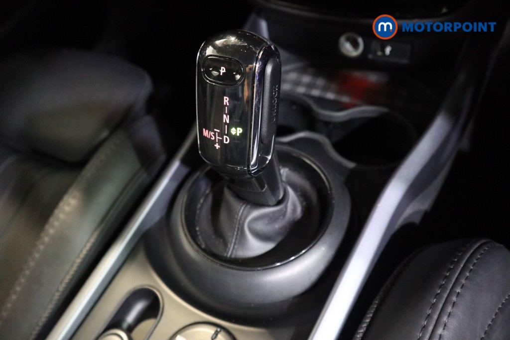 Mini Clubman Cooper S Exclusive Automatic Petrol Estate - Stock Number (1596191) - 10th supplementary image