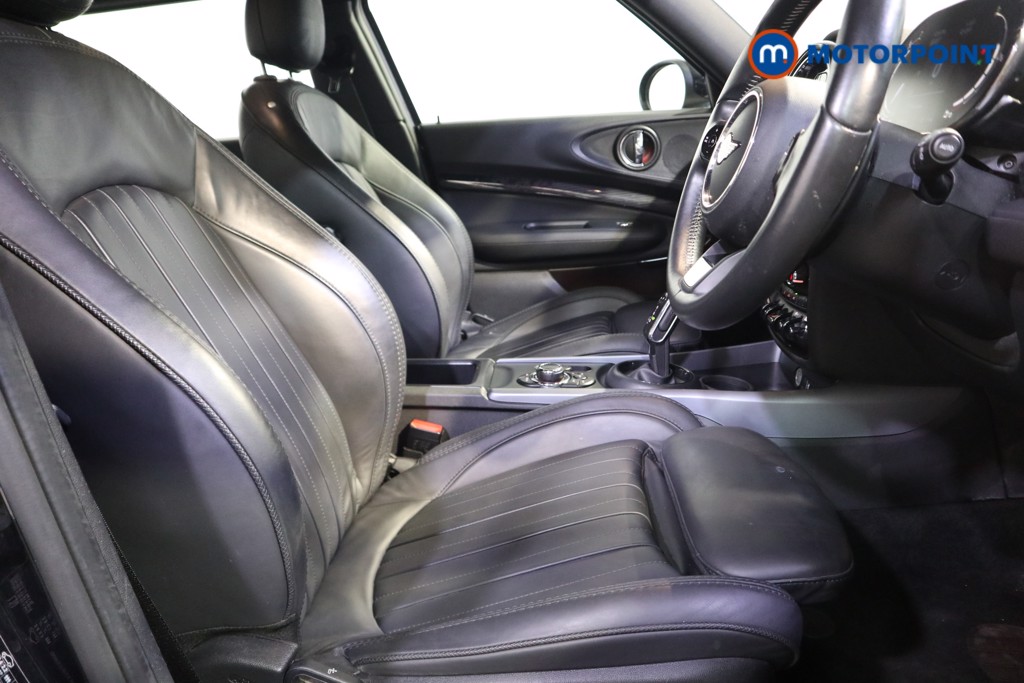 Mini Clubman Cooper S Exclusive Automatic Petrol Estate - Stock Number (1596191) - 15th supplementary image