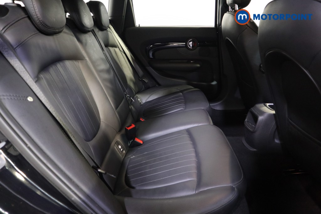 Mini Clubman Cooper S Exclusive Automatic Petrol Estate - Stock Number (1596191) - 16th supplementary image