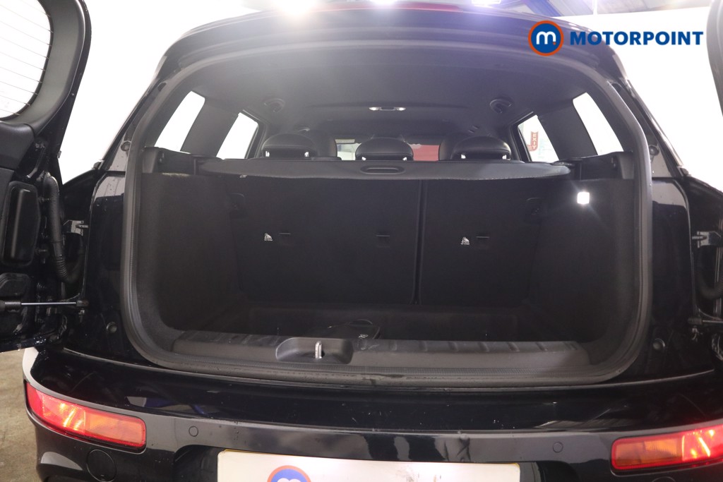 Mini Clubman Cooper S Exclusive Automatic Petrol Estate - Stock Number (1596191) - 19th supplementary image