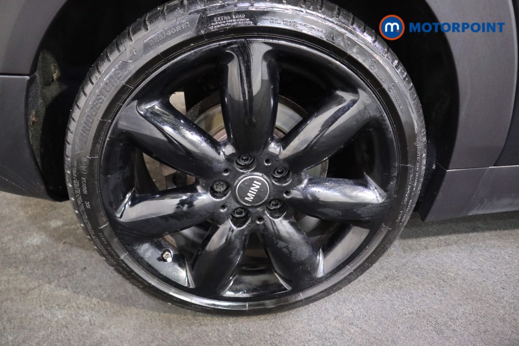 Mini Clubman Cooper S Exclusive Automatic Petrol Estate - Stock Number (1596191) - 20th supplementary image