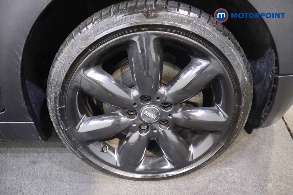 Mini Clubman Cooper S Exclusive Automatic Petrol Estate - Stock Number (1596191) - 21st supplementary image