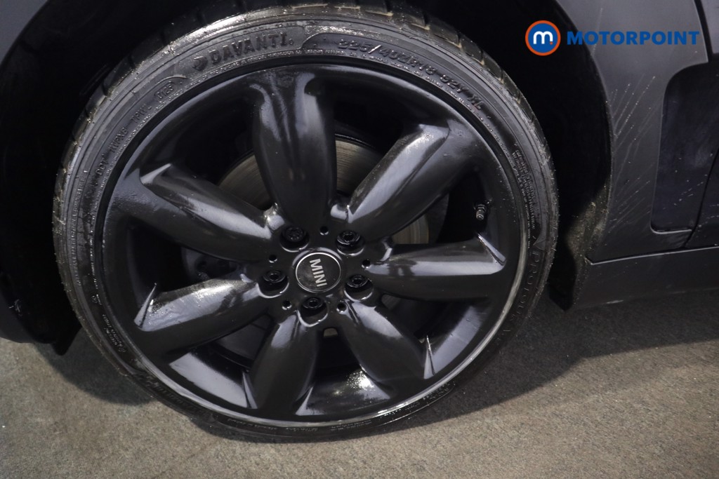 Mini Clubman Cooper S Exclusive Automatic Petrol Estate - Stock Number (1596191) - 22nd supplementary image