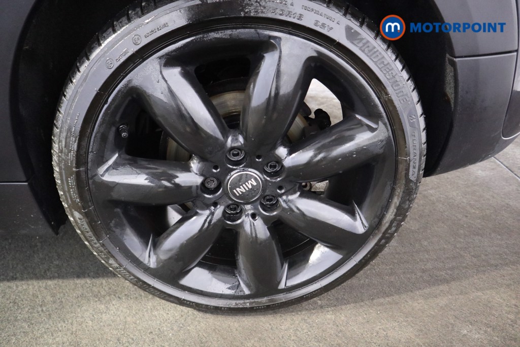 Mini Clubman Cooper S Exclusive Automatic Petrol Estate - Stock Number (1596191) - 23rd supplementary image