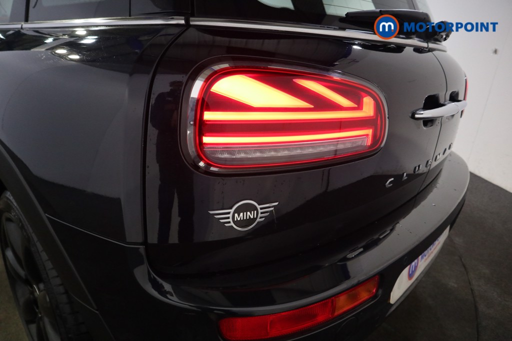 Mini Clubman Cooper S Exclusive Automatic Petrol Estate - Stock Number (1596191) - 25th supplementary image