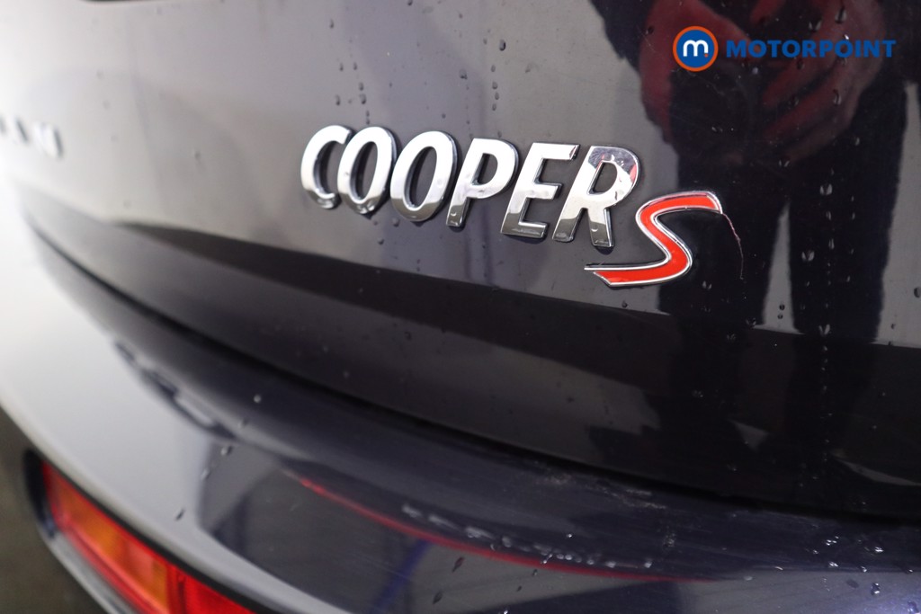 Mini Clubman Cooper S Exclusive Automatic Petrol Estate - Stock Number (1596191) - 27th supplementary image