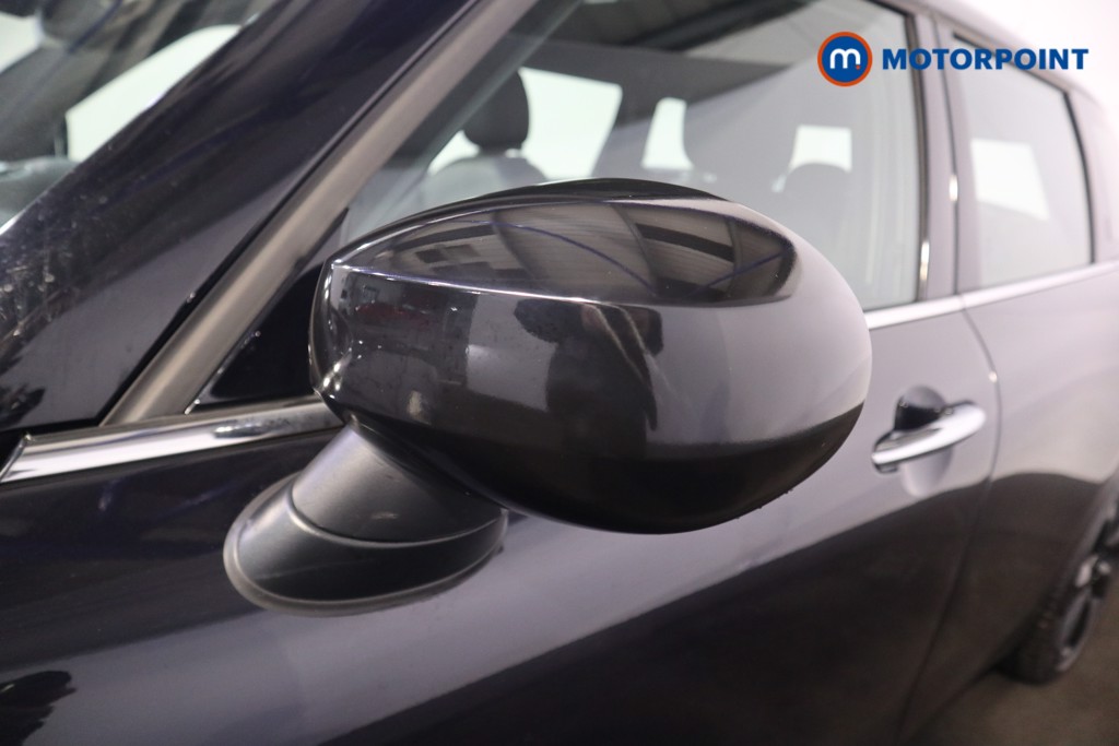 Mini Clubman Cooper S Exclusive Automatic Petrol Estate - Stock Number (1596191) - 30th supplementary image