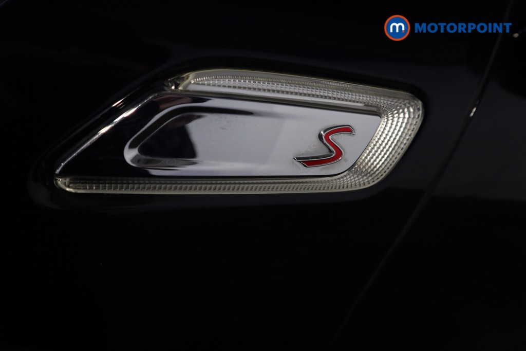 Mini Clubman Cooper S Exclusive Automatic Petrol Estate - Stock Number (1596191) - 31st supplementary image