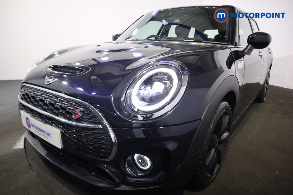 Mini Clubman Cooper S Exclusive Automatic Petrol Estate - Stock Number (1596191) - 32nd supplementary image