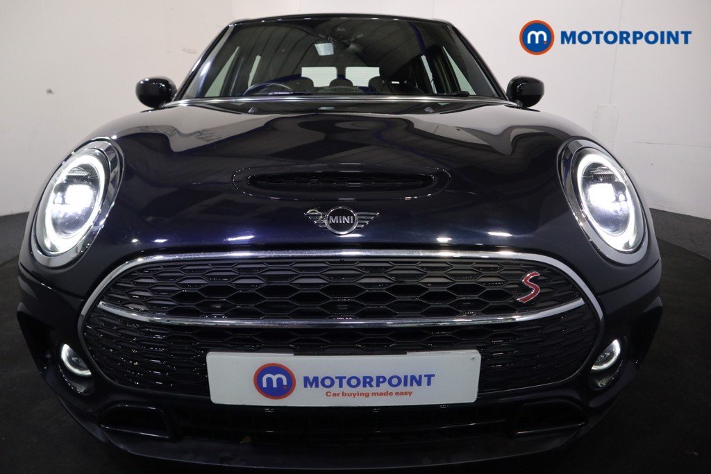 Mini Clubman Cooper S Exclusive Automatic Petrol Estate - Stock Number (1596191) - 33rd supplementary image