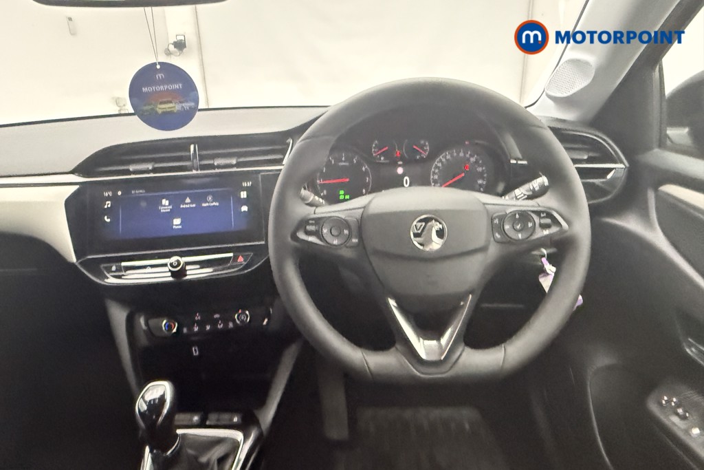 Vauxhall Corsa Design Manual Petrol Hatchback - Stock Number (1596542) - 2nd supplementary image