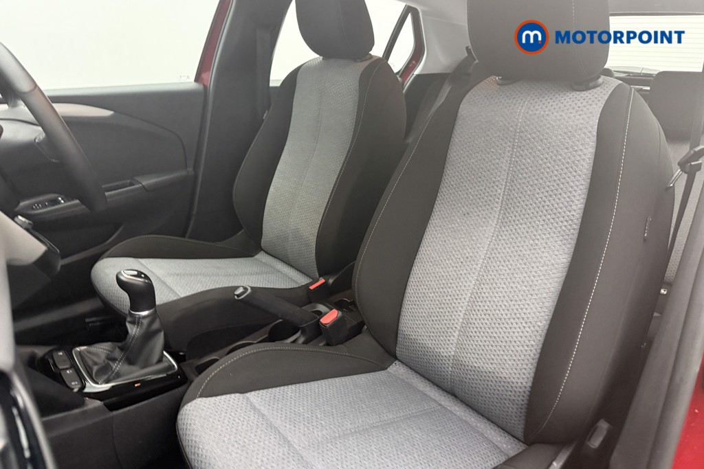 Vauxhall Corsa Design Manual Petrol Hatchback - Stock Number (1596542) - 3rd supplementary image