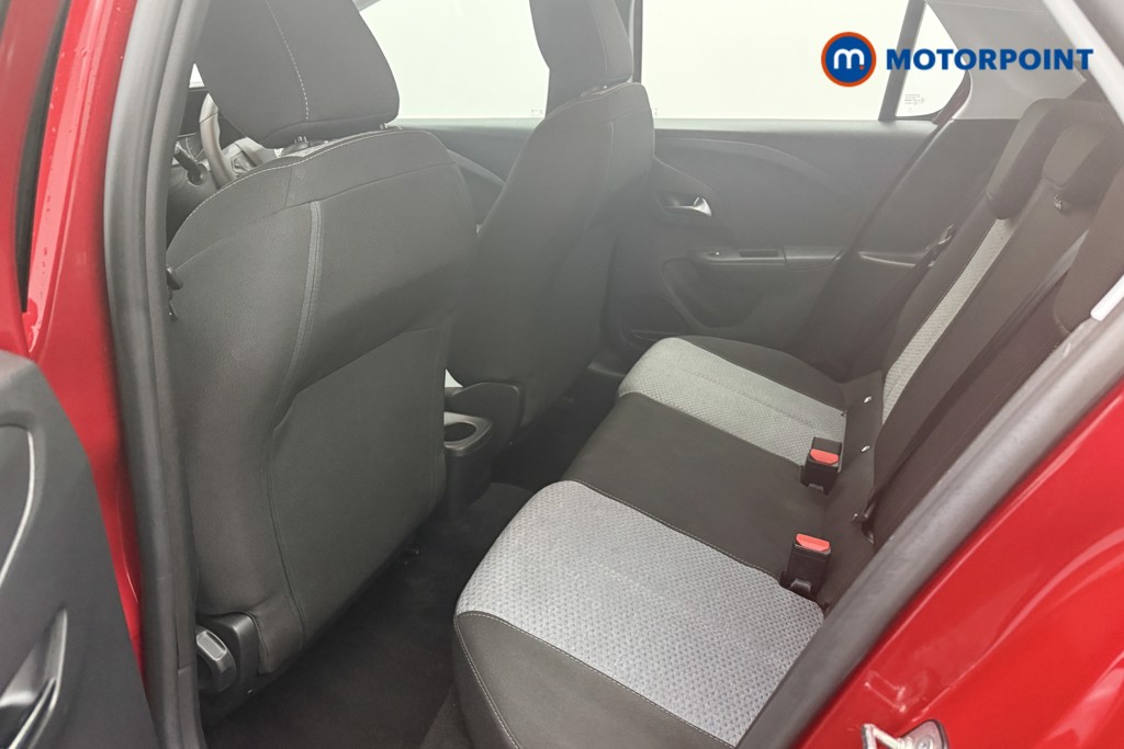 Vauxhall Corsa Design Manual Petrol Hatchback - Stock Number (1596542) - 4th supplementary image