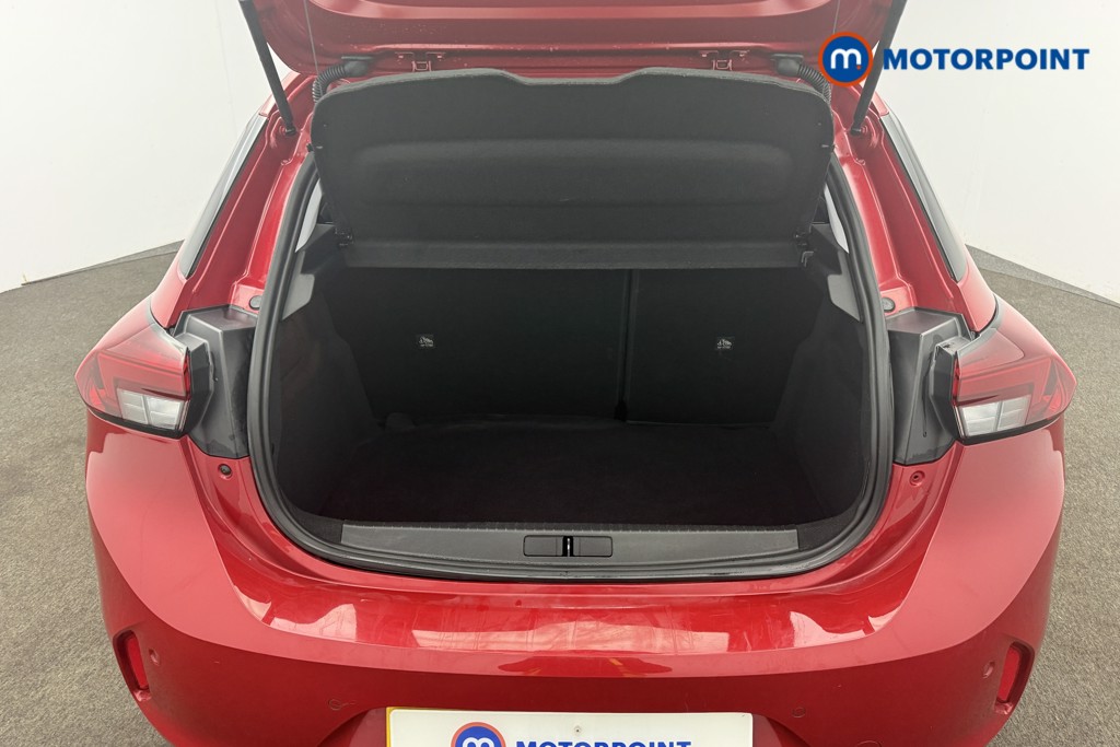 Vauxhall Corsa Design Manual Petrol Hatchback - Stock Number (1596542) - 5th supplementary image