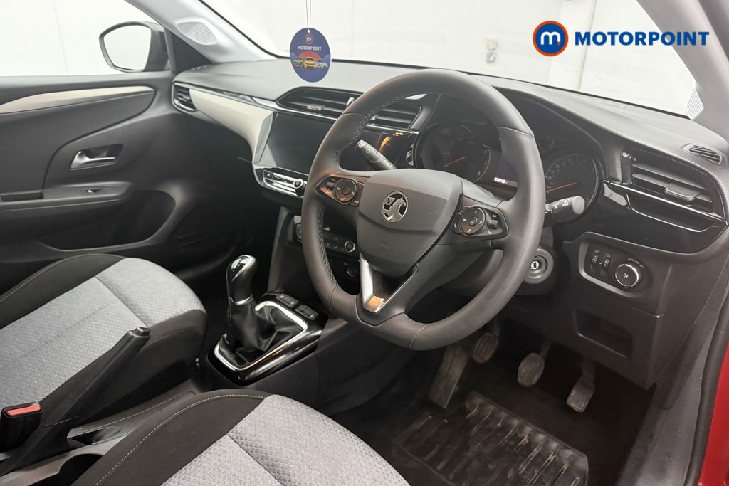 Vauxhall Corsa Design Manual Petrol Hatchback - Stock Number (1596542) - 6th supplementary image