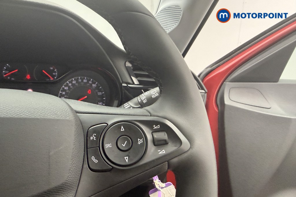 Vauxhall Corsa Design Manual Petrol Hatchback - Stock Number (1596542) - 8th supplementary image