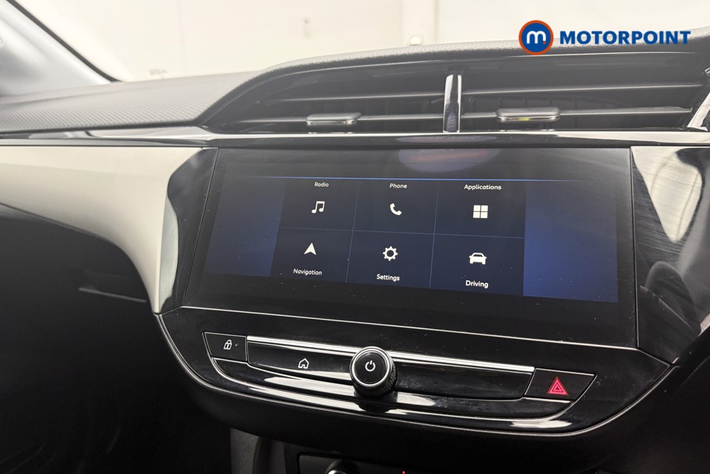 Vauxhall Corsa Design Manual Petrol Hatchback - Stock Number (1596542) - 10th supplementary image