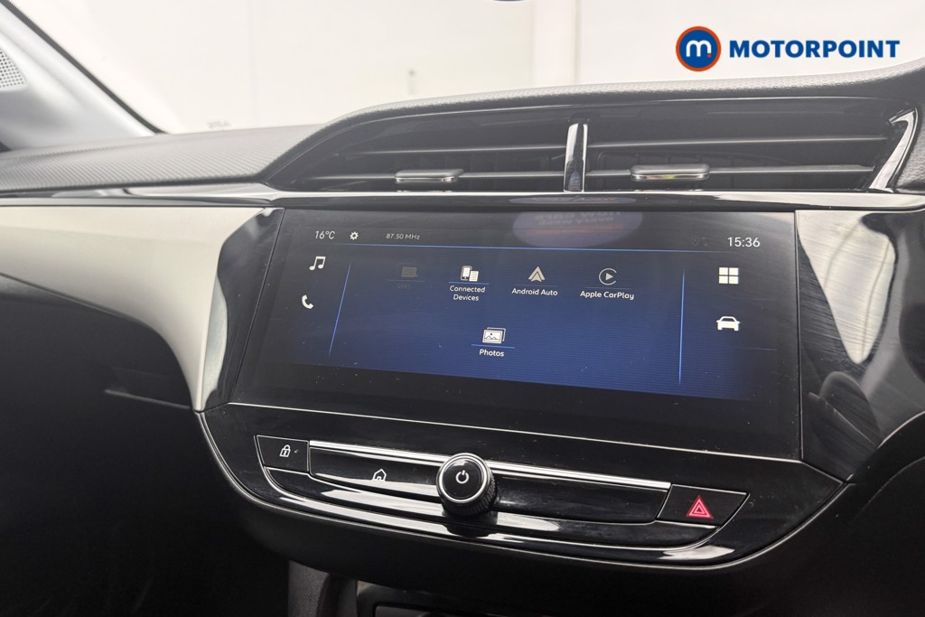 Vauxhall Corsa Design Manual Petrol Hatchback - Stock Number (1596542) - 11th supplementary image