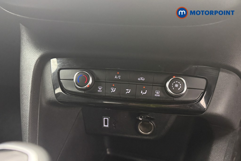 Vauxhall Corsa Design Manual Petrol Hatchback - Stock Number (1596542) - 12th supplementary image