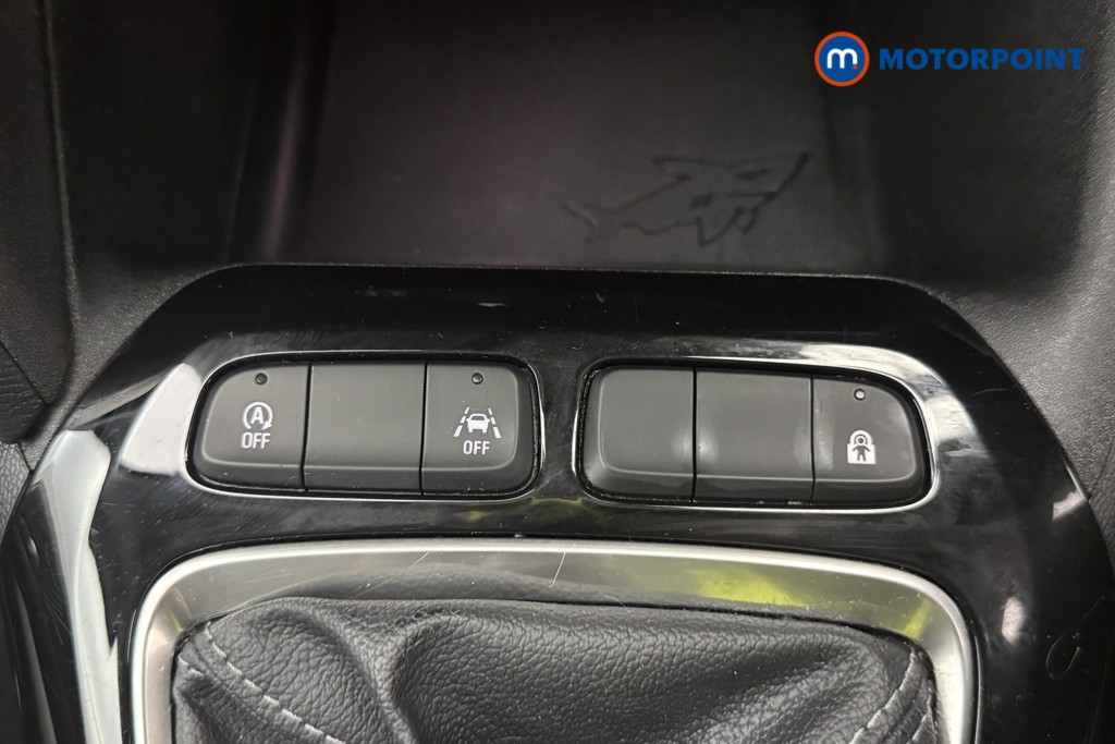 Vauxhall Corsa Design Manual Petrol Hatchback - Stock Number (1596542) - 14th supplementary image